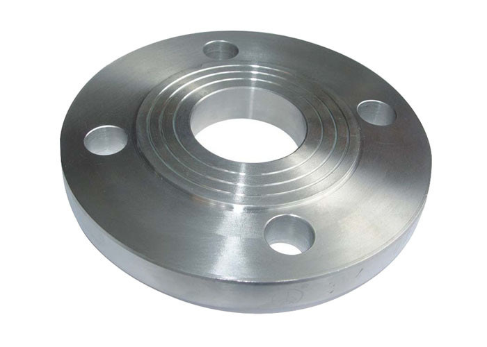 PN10 Stainless Steel Flange SS316 and 304 Forged Slip-On GOST 12820-80