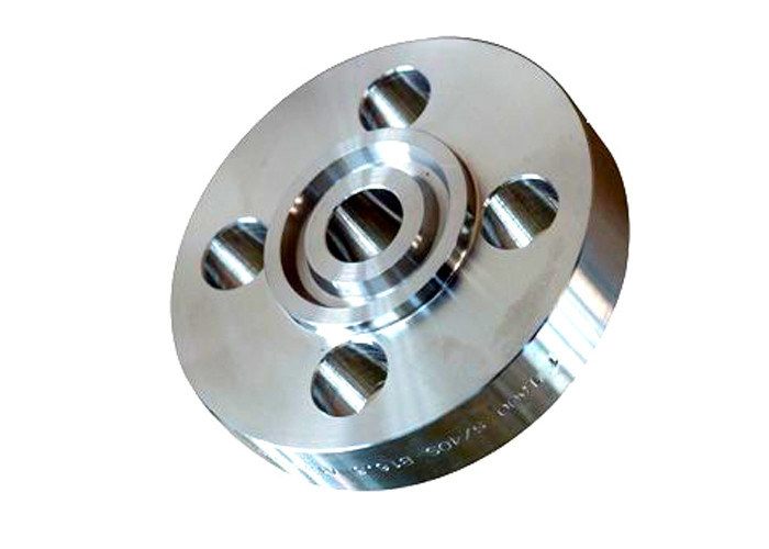 1502500 LBS Stainless Steel Flange Tongue And Groove Faced JisB2220 Standard