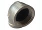 1/4&quot; to 4&quot; BSP SS304 Stainless Steel 90 degree threaded elbow fitting supplier