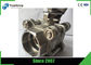 Stainless steel full bore ball valves , 3PC Socket Welded ball valve supplier
