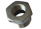 Stainless Steel pipe fitting 1000 Hexagon Bushing Nipple BSP JIS Thread CE And ISO Identified supplier