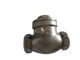 1/2&quot; - 4&quot;  Casting Stainless Steel Check Valve NPT Threaded PN40 supplier