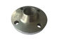 Stainless Steel Flange , Stainless Steel Threaded Flange ISO9001 2008 supplier