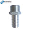 1/4&quot; To 4&quot; NPT Hex Pipe Nipple Stainless Steel With 150LB Pressure supplier
