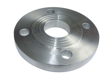 China PN10 Stainless Steel Flange SS316 and 304 Forged Slip-On GOST 12820-80 supplier