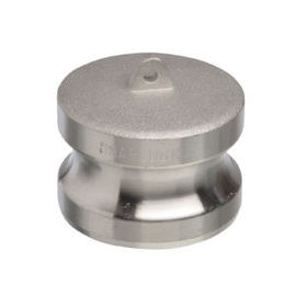 China Quick Coupling  Stainless Steel Quick Connect Type DP Specification supplier