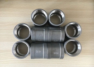 China 1-1/4&quot; Inch Casting Stainless Steel Pipe Fitting Pressure 200 PSI supplier