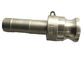4&quot; Stainless Steel Quick Connect Type DC / DP Camlock Coupling Stainless Steel supplier