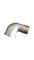 1/4 Inch To 4 Inch Stainless Steel Pipe Fitting Street Elbow  Fitting supplier