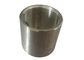 polished 304 stainless steel low pressure, bsp, npt, bpt threaded 1/2&quot; full coupling socket supplier