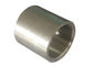polished 304 stainless steel low pressure, bsp, npt, bpt threaded 1/2&quot; full coupling socket supplier