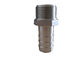 1000 Wog Hose Nipple Stainless Steel CF8M And CF8 Material supplier