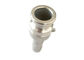 304, 316 Stainless Steel Quick Connect 1-1/4&quot; Sized Cam Lock Coupling Type E supplier