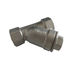 PN40 Casting Stainless Steel CF8M Y Strainer YH-09-01 6.3 MPa supplier