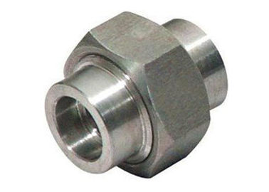 Butt Welding 316 Stainless Steel Union 3/4&quot; Inch Astm, Jis, Ansi Standard supplier