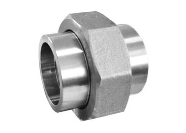 Butt Welding 316 Stainless Steel Union 3/4" Inch Astm, Jis, Ansi Standard supplier