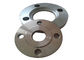 PN10 Stainless Steel Flange SS316 and 304 Forged Slip-On GOST 12820-80 supplier