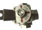 CF8M  Stainless Steel 3 way ball valve &quot;T&quot; type and &quot;L&quot; Type Flow Control supplier