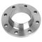 CE Stainless Steel Flange Valves CNC Machining , Stainless Steel Neck Flanges For Pipe supplier
