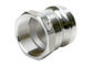 1&quot; Inch 2 Mpa Stainless Steel Quick Connect 316 Npt Bsp Bspt Thread supplier