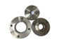 Stainless Steel Flange , Stainless Steel Threaded Flange ISO9001 2008 supplier
