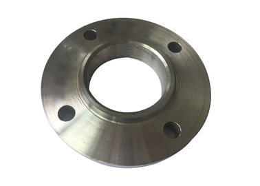 Stainless Steel Flange , Stainless Steel Threaded Flange ISO9001 2008 supplier