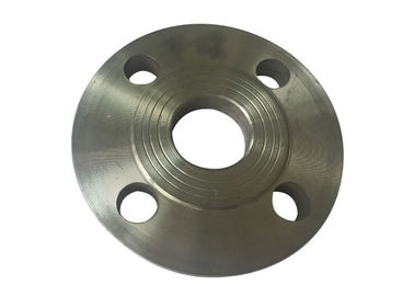 Stainless Steel Flange , Stainless Steel Threaded Flange ISO9001 2008 supplier