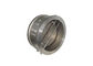 CF8M Dual Plate Stainless Steel Spring Check Valve 1/2&quot; to 10&quot; 150LB AMSE supplier
