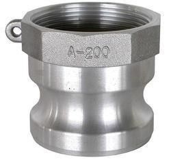 1/2&quot; - 4&quot; Stainless Steel Quick Connect Type A Specification supplier